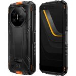 DooGee Fire 3 Pro 4GB/128GB Orange recenze