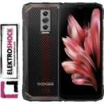 Doogee Blade 10 4GB/128GB Black recenze