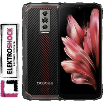 Doogee Blade 10 4GB/128GB Black recenze