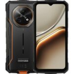 Doogee Fire 5 3GB/64GB Blaze Orange recenze