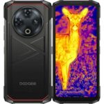 Doogee Fire 6 6GB/256GB Black recenze