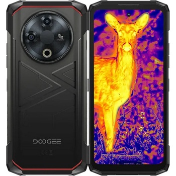Obrázok Doogee Fire 6 6GB/256GB Black hodnotenie