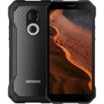 Doogee S61 6GB/64GB Carbon Fiber recenze