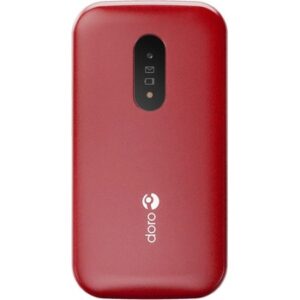 Fotografie Doro 2820  recenzía