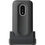 Doro Leva L20 Black recenze