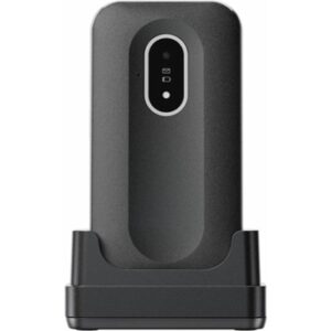 Fotografie Doro Leva L20 Black  recenzía