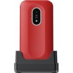 Doro Leva L20 Red recenze