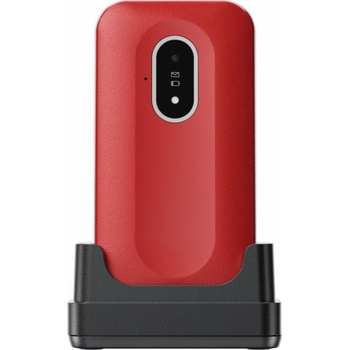 Doro Leva L20 Red recenze