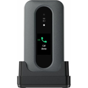 Doro Leva L30 Graphite recenze