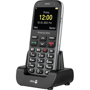 Obrázok Doro Primo 368 hodnotenie