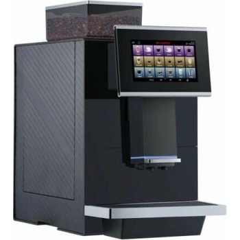 Dr.Coffee F15 Plus Black recenze