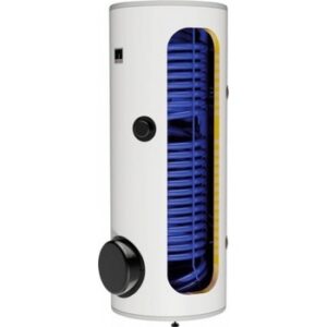 Fotografie Dražice OKC 200 NTR/HP 1107914201  recenzía