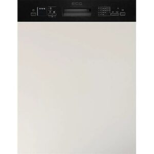 Fotografie ECG EDS 300763  recenzía