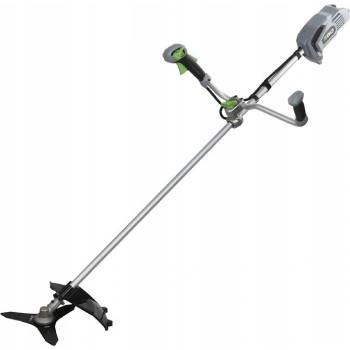 EGO POWER BC3800E recenze