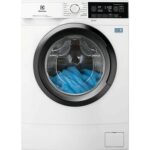 ELECTROLUX EWS6347DC recenze
