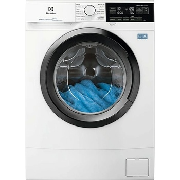 ELECTROLUX EWS6347DC recenze