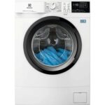 ELECTROLUX EWS6406BC recenze