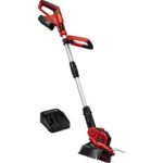 Einhell GE-CT 18/28 Li KIT 4326559 recenze