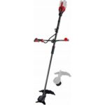 Einhell GP-BC 36/430 Li BL-Solo recenze