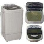 Electro-Line PB65-8 recenze