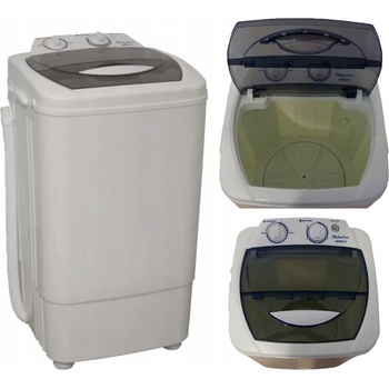 Electro-Line PB65-8 recenze