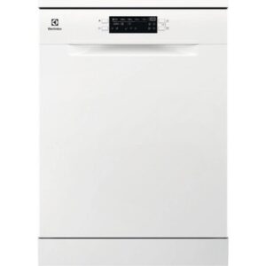 Fotografie Electrolux ESA47300SW  recenzía