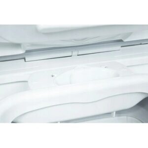 Fotografie Electrolux EW2TN5261P recenzía