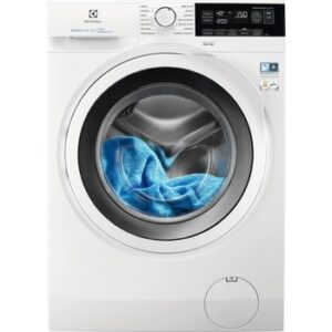 Fotografie Electrolux EW6FN348WC recenzía