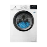 Electrolux EWS6426BC recenze
