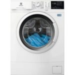 Electrolux EWS6426WC recenze