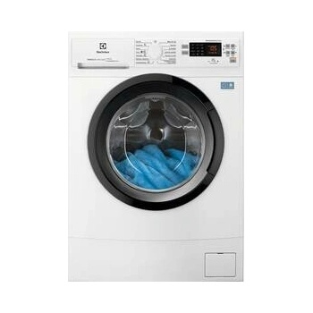 Electrolux EWS6526BC recenze