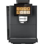 Embassy Lima 8514 recenze