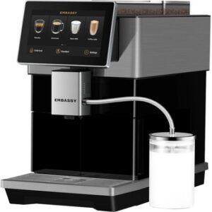 Fotografie Embassy Nairobi 8519  recenzía