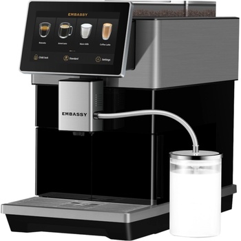 Embassy Nairobi 8519 recenze