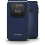 Emporia Joy 2G recenze