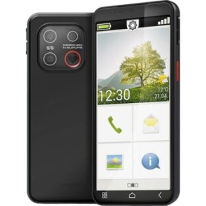 Fotografie Emporia – SMART.7 lite  recenzía