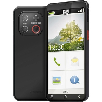 Emporia – SMART.7 lite recenze