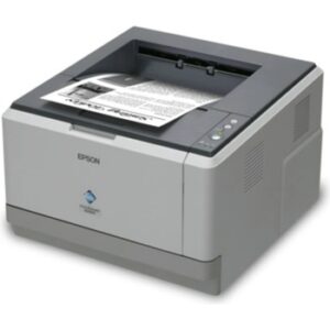 Fotografie Epson AcuLaser M2000DN  recenzía