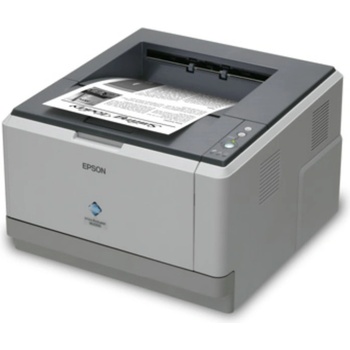 Epson AcuLaser M2000DN recenze