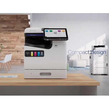 Epson WorkForce Enterprise AM-C400 recenze