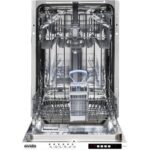 Evido Aqualife 45i recenze