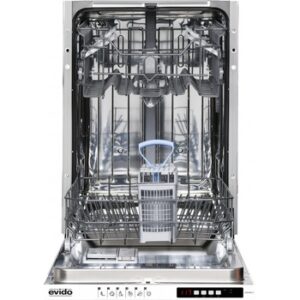 Fotografie Evido Aqualife 45i  recenzía