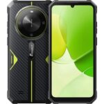 FOSSiBOT F105 4GB/64GB zelená recenze