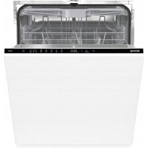 Fotografie GORENJE GV643E90 recenzía