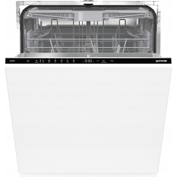 Obrázok GORENJE GV643E90 hodnotenie