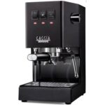 Gaggia New Classic Plus Evo šedá recenze