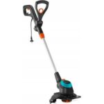 Gardena 9870-20 450 W recenze