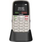 Gigaset GL395 Silver recenze