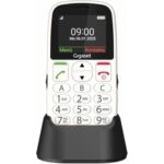 Gigaset GL395 White recenze