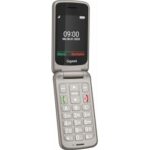 Gigaset GL595 Silver recenze